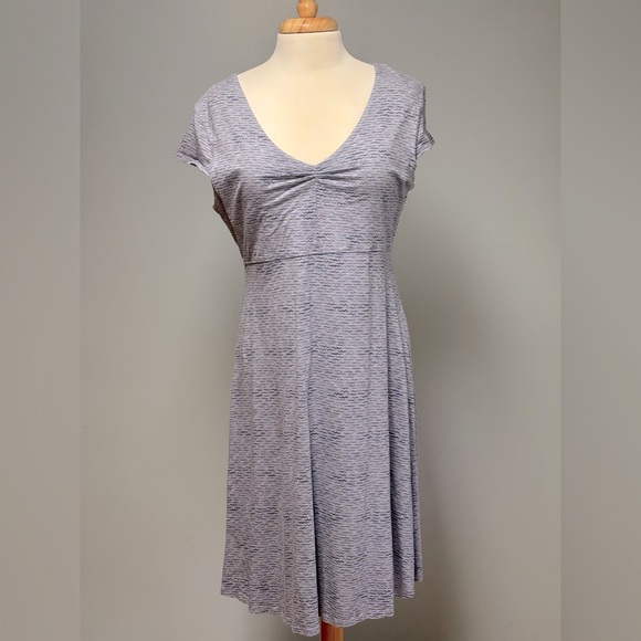 Toad&Co Dress L - Picture 1 of 3